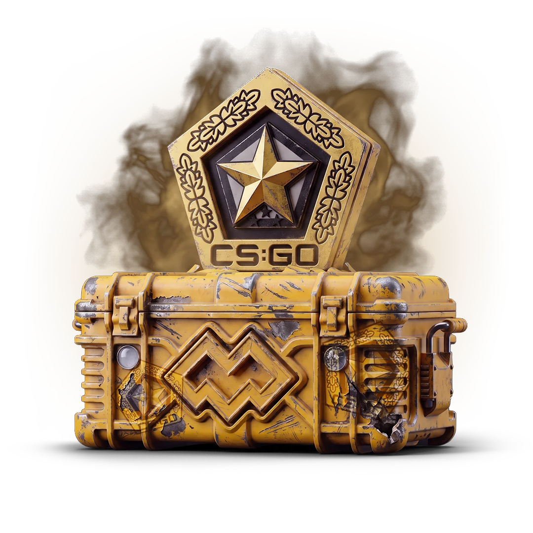 Gamma Case