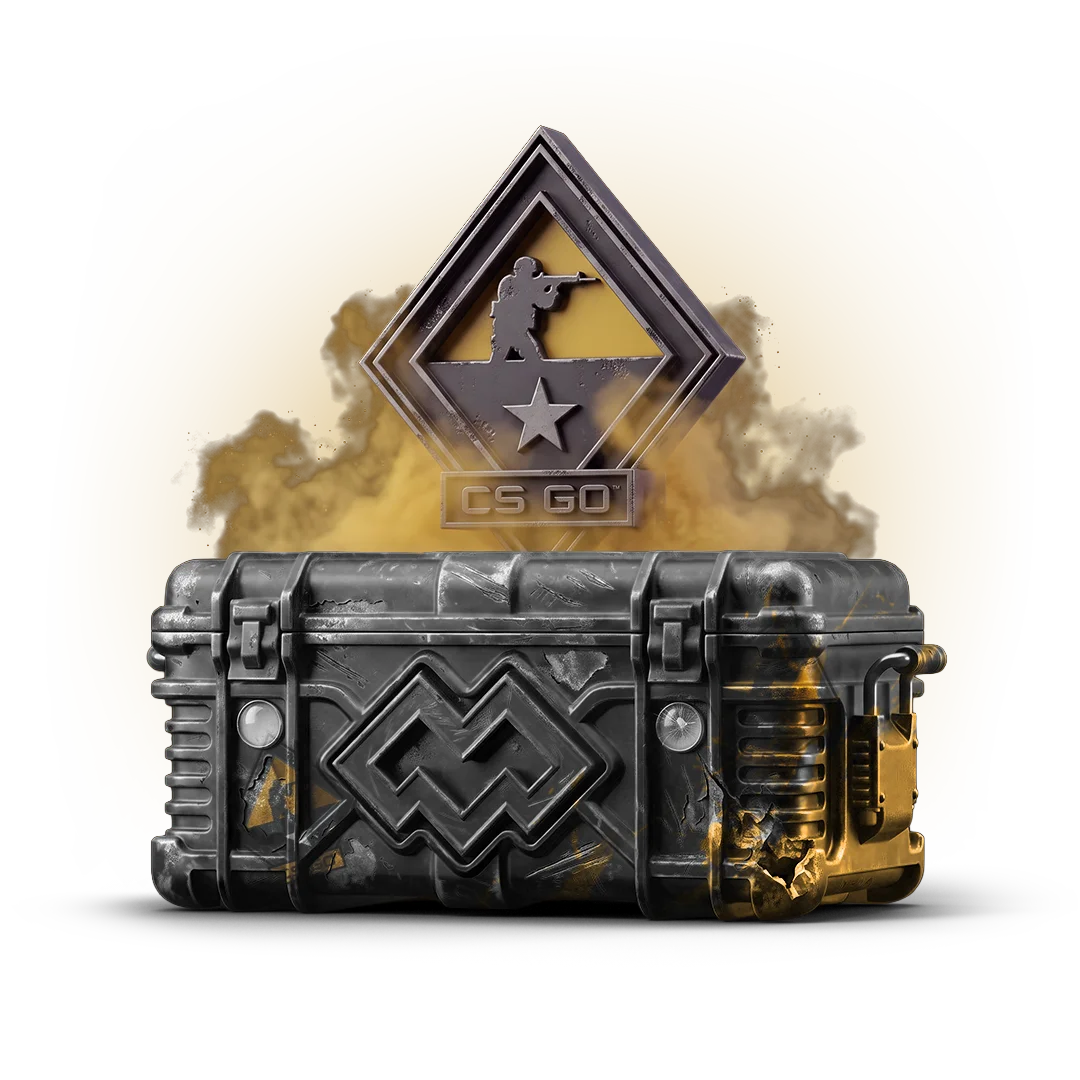 CS:GO Weapon Case