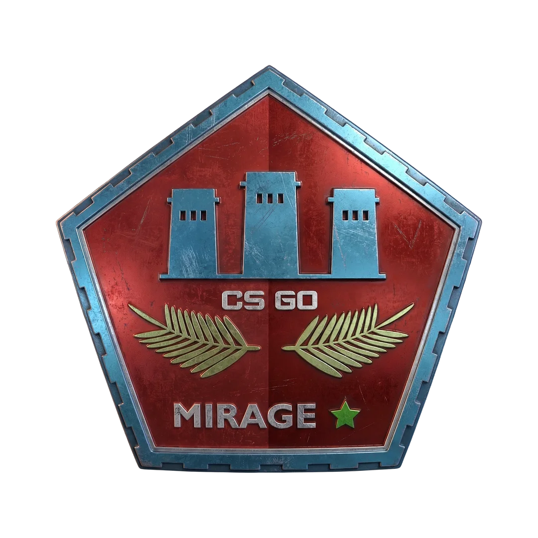 Mirage