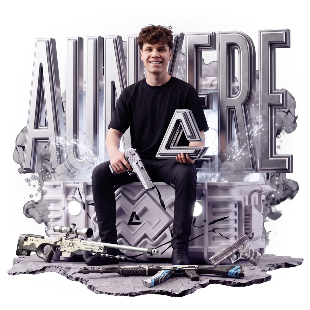 Кейс Aunkere